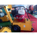 New Model Flexible Walking Road Scarifying Machine For Road FYCB-250